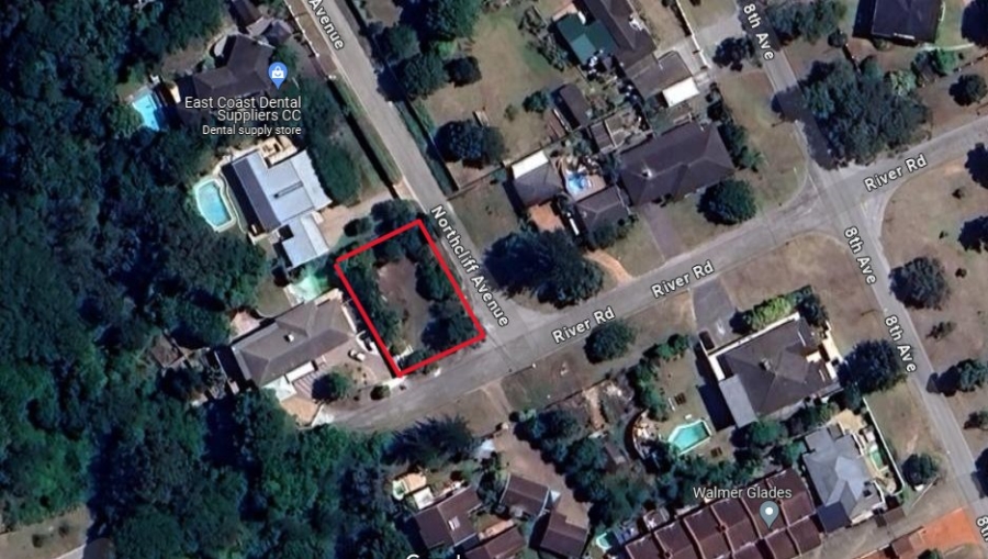 Commercial Property for Sale in Walmer Eastern Cape